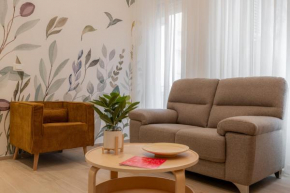Santamaria Apartment by Wonderful Italy